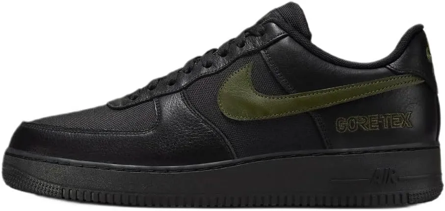 Nike Men's Low-top Sneakers