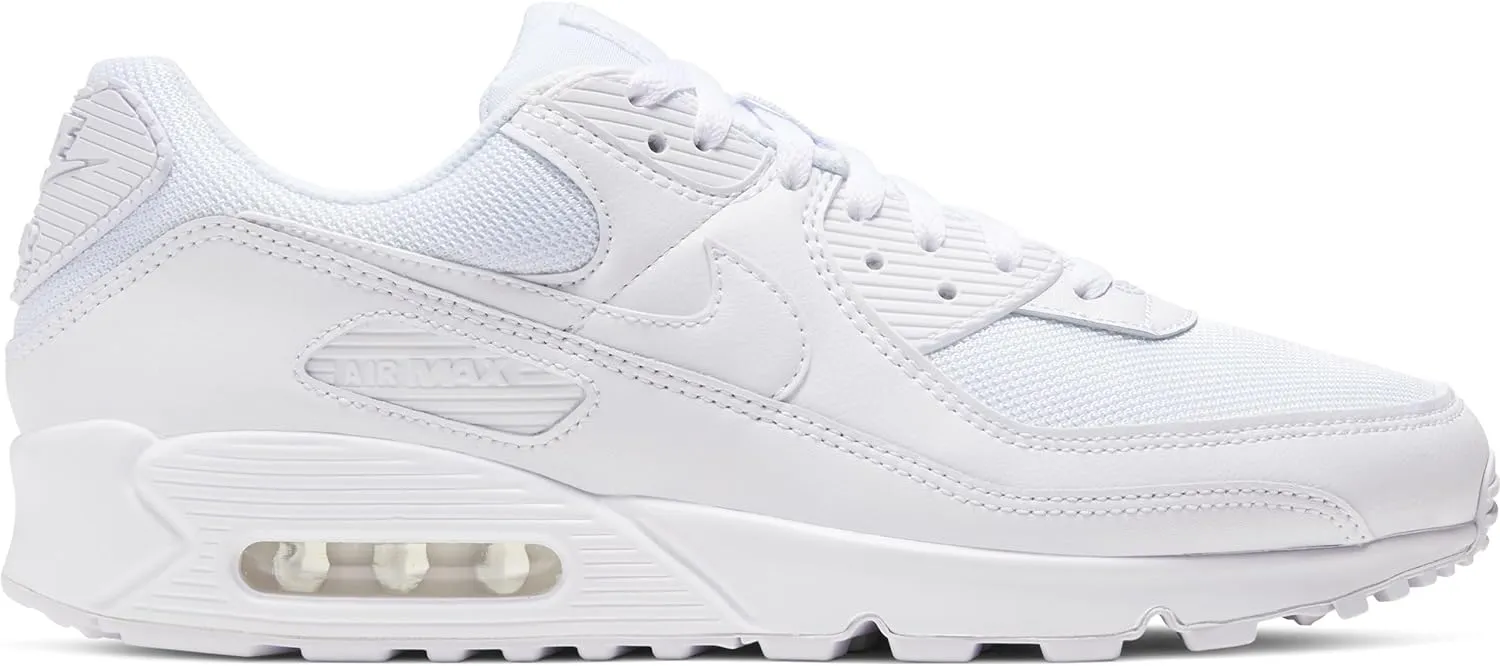 NIKE Men's Low-Top Sneakers