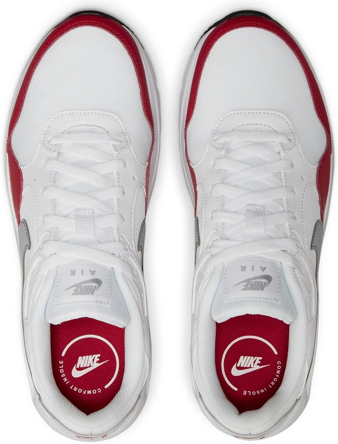Nike Women's Low-Top Sneakers, 10.5 US