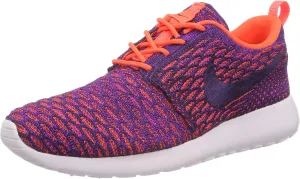 Nike Women's Low-Top Sneakers, Purple TTL Crimson Grnd Prpl VVD Prpl, 6.5 us