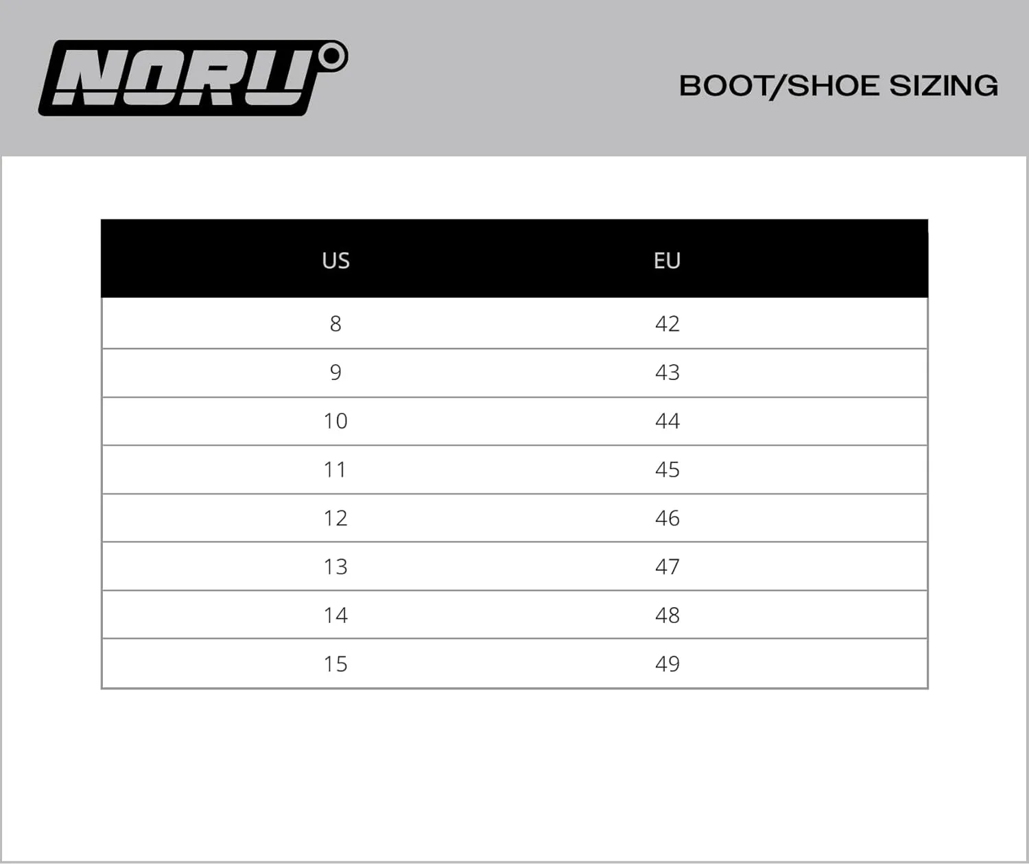 Noru Hakken Adventure Waterproof Motorcycle Boots