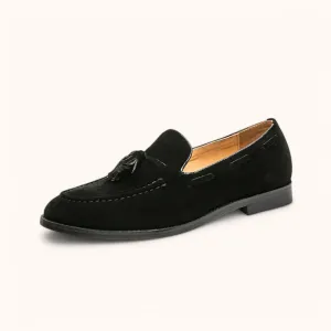 Oliver & Gracie | British Style Men's Loafers