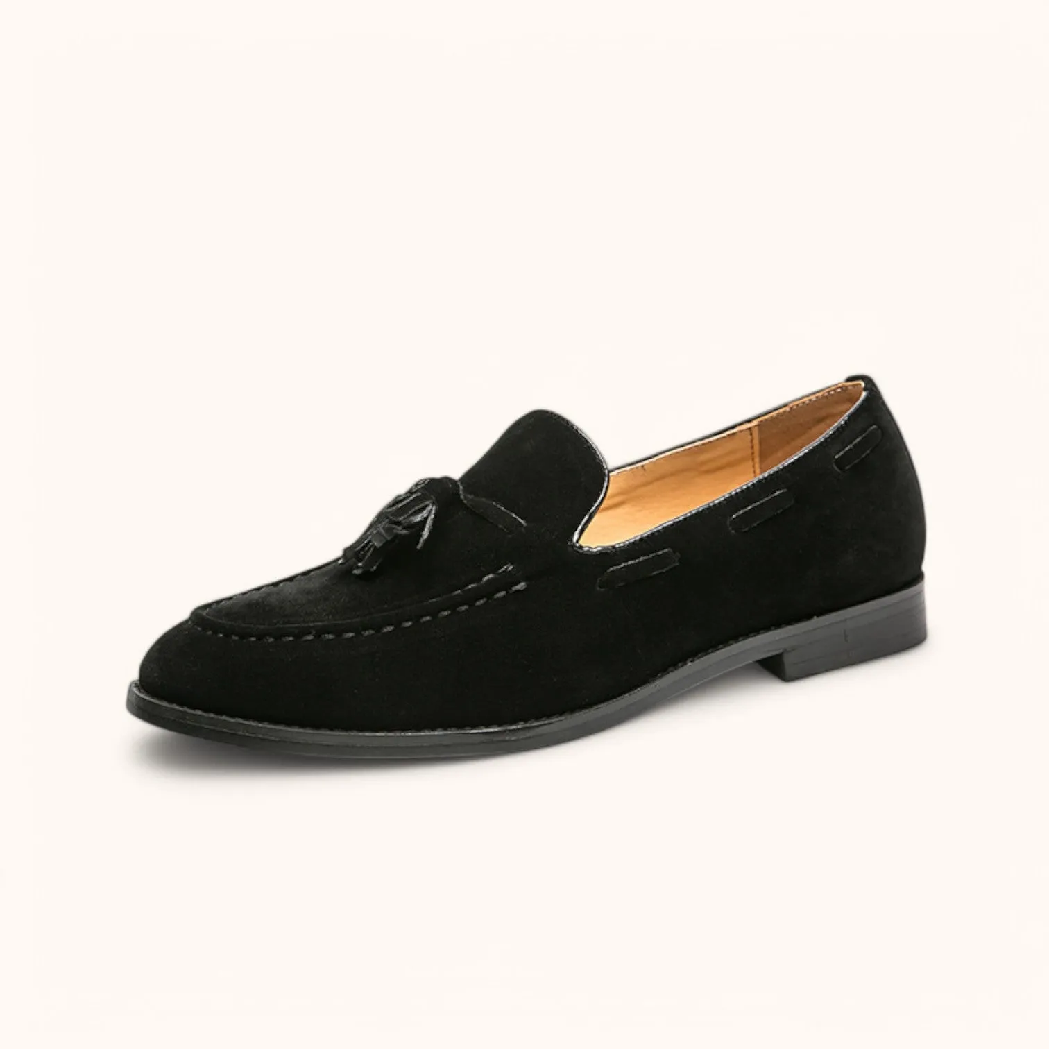 Oliver & Gracie | British Style Men's Loafers
