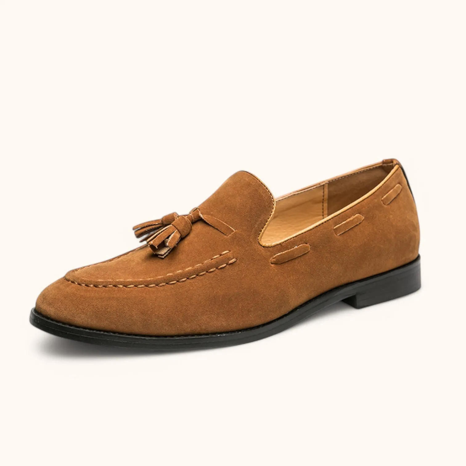 Oliver & Gracie | British Style Men's Loafers