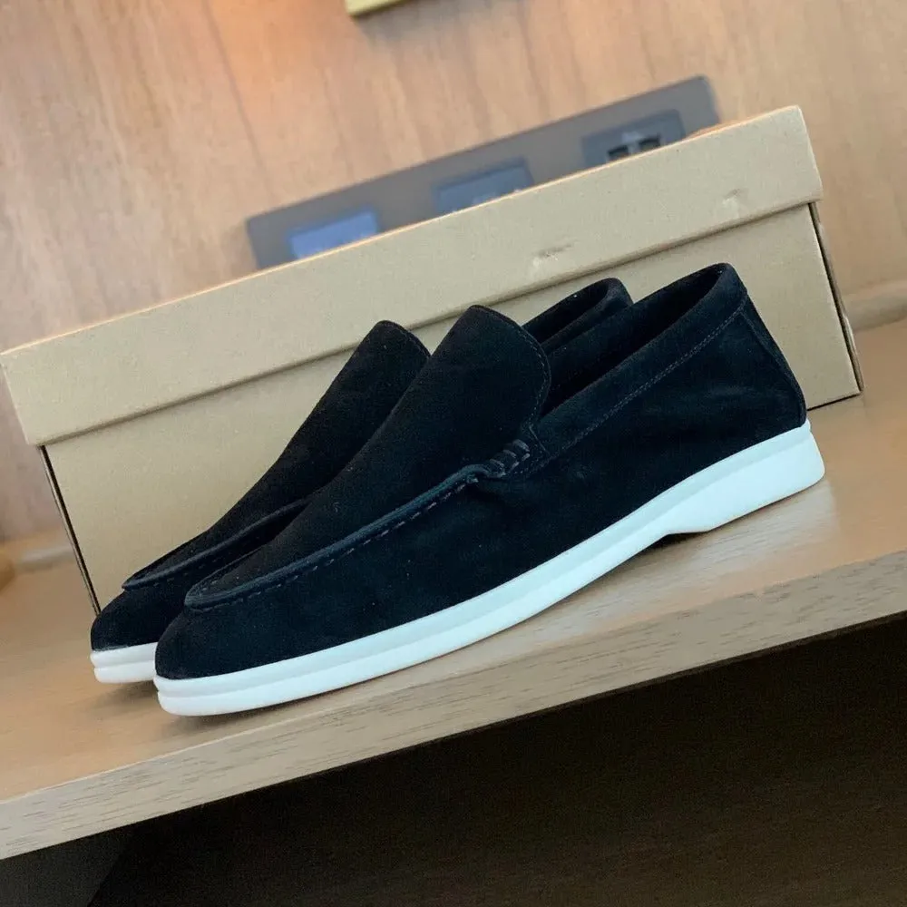 Oliver | Loafers