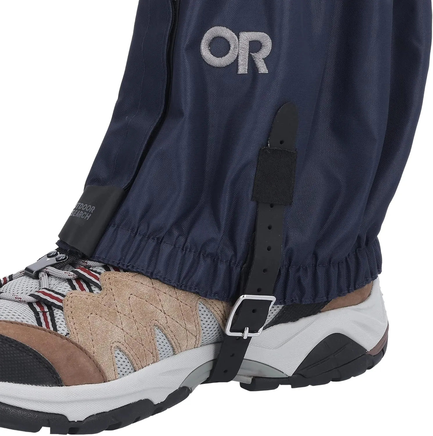 Outdoor Research Unisex Rocky Mountain Low Gaiters