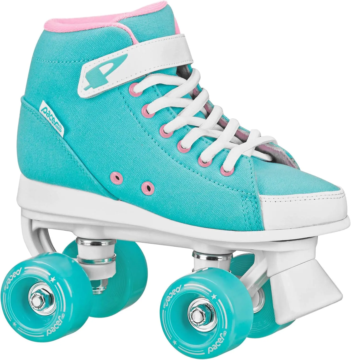Pacer Scout ZTX Children's Quad Indoor-Outdoor Roller Skates