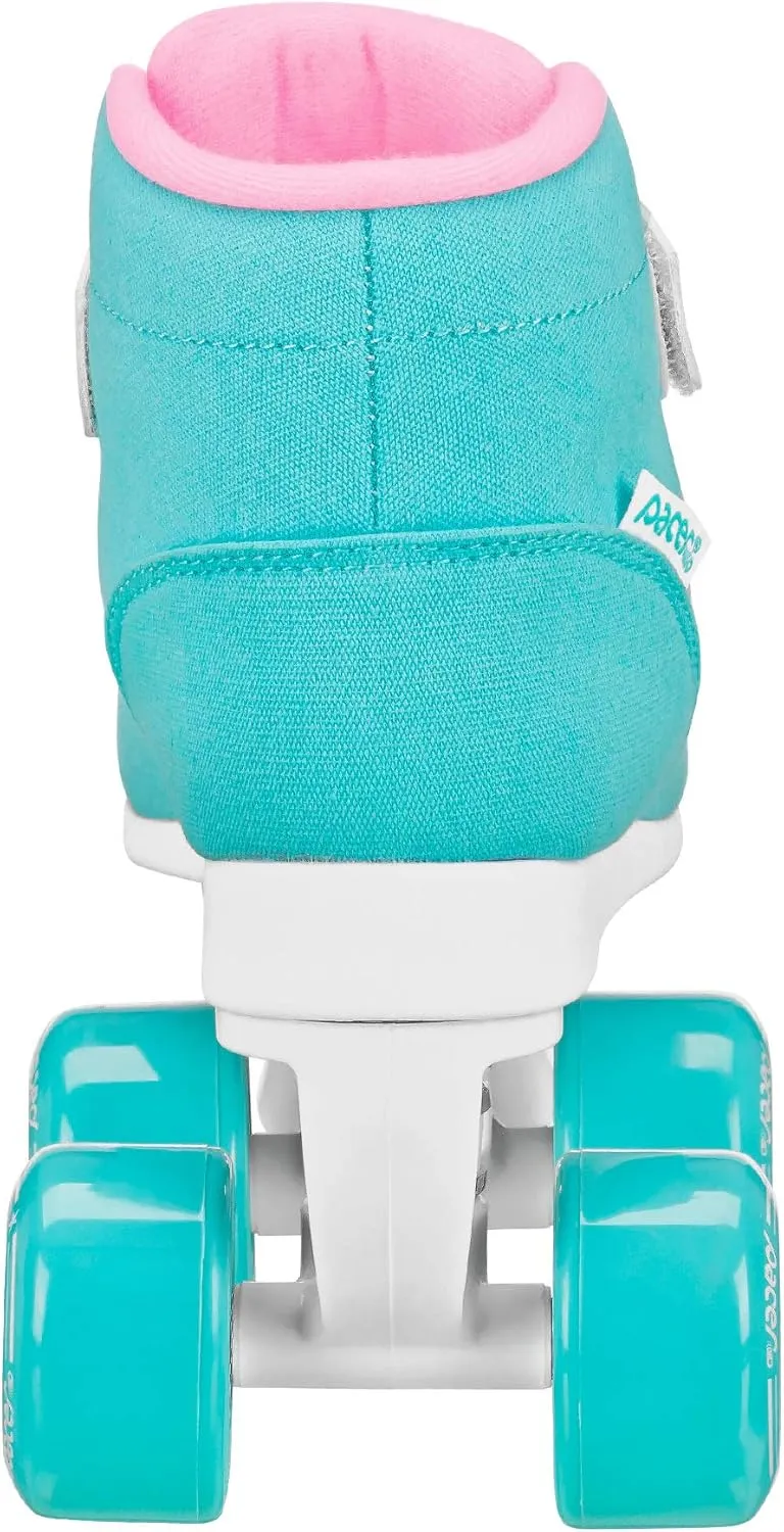 Pacer Scout ZTX Children's Quad Indoor-Outdoor Roller Skates