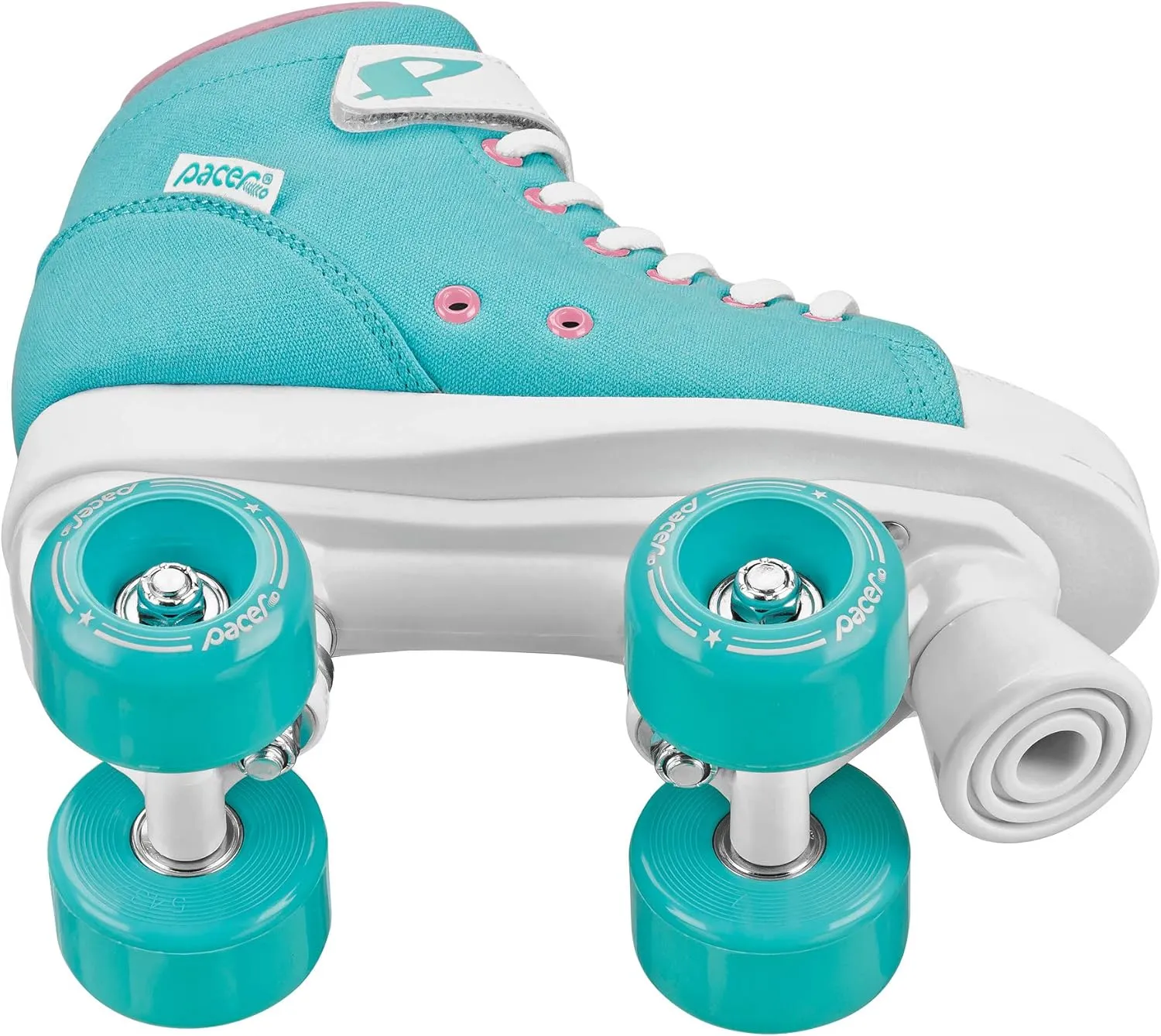 Pacer Scout ZTX Children's Quad Indoor-Outdoor Roller Skates