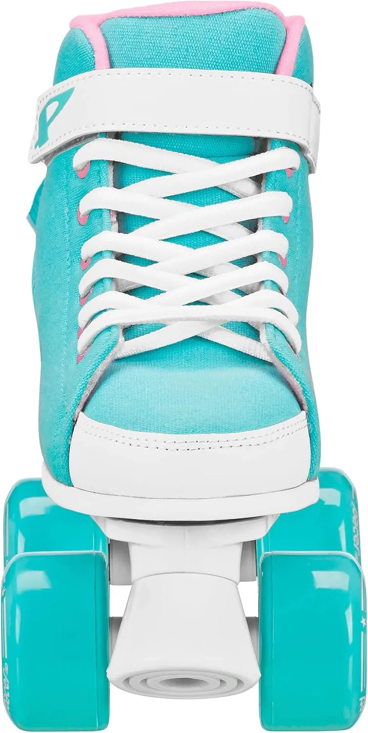 Pacer Scout ZTX Children's Quad Indoor-Outdoor Roller Skates