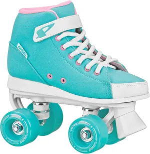 Pacer Scout ZTX Children's Quad Indoor-Outdoor Roller Skates