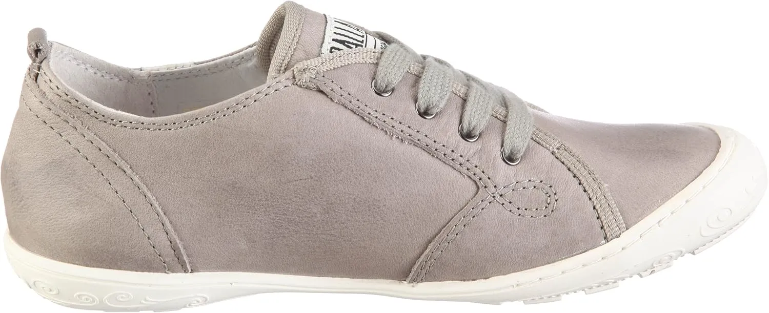 Palladium Girl's Low-Top Sneakers