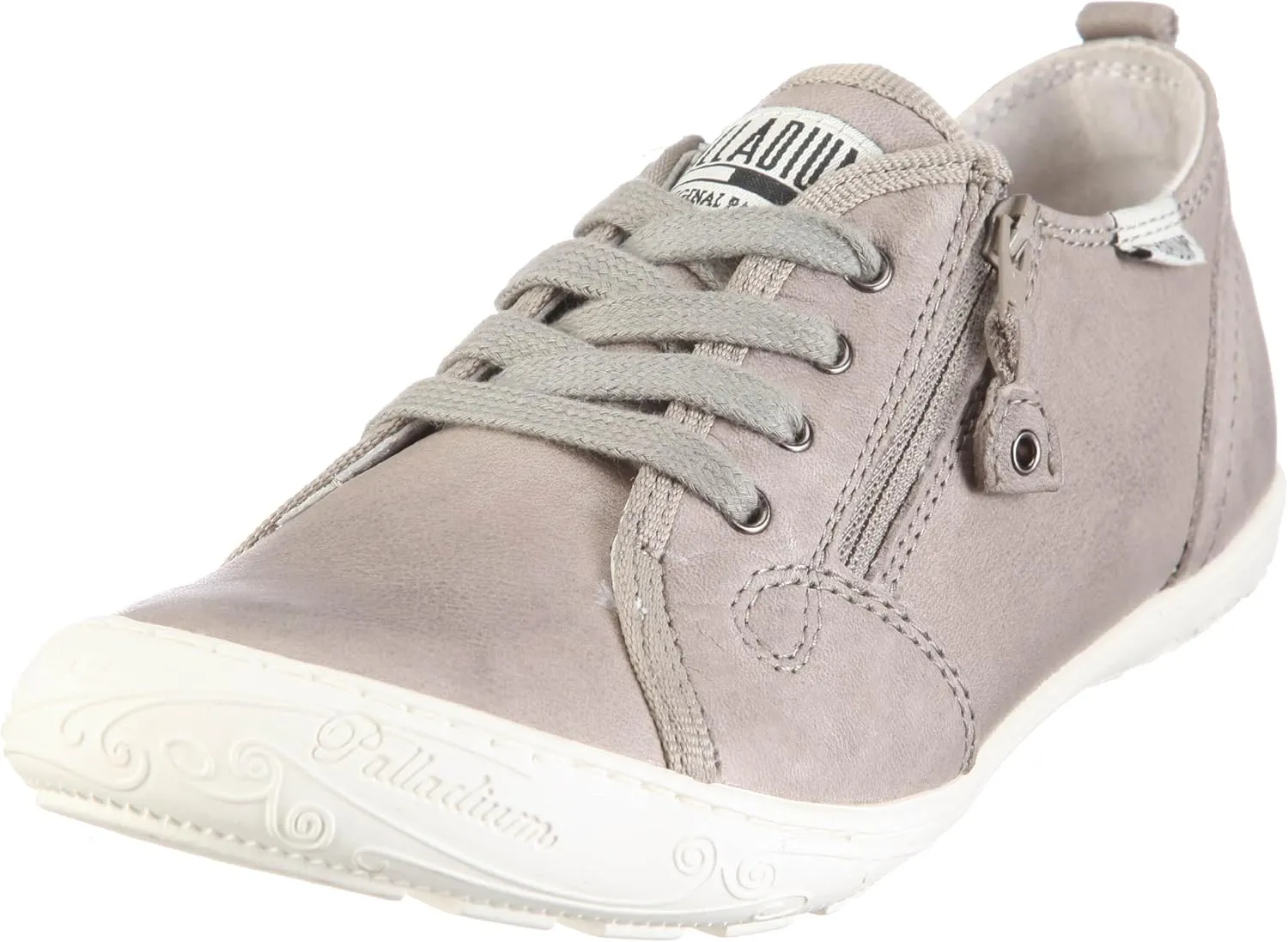 Palladium Girl's Low-Top Sneakers