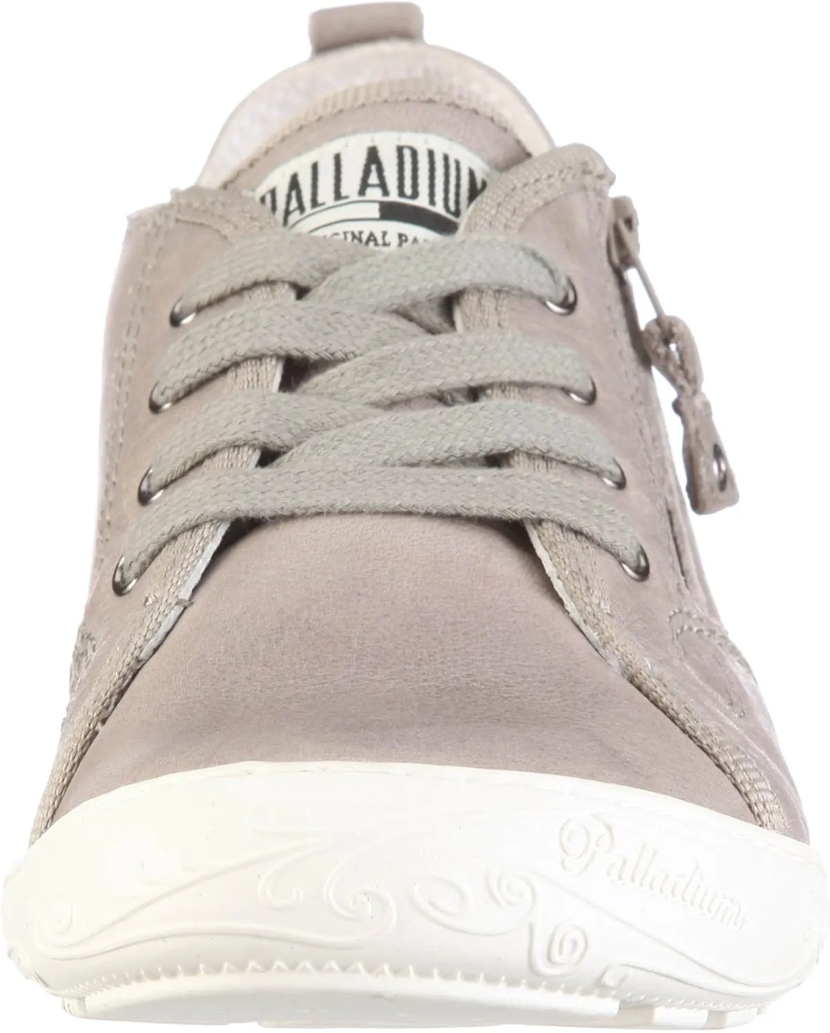 Palladium Girl's Low-Top Sneakers