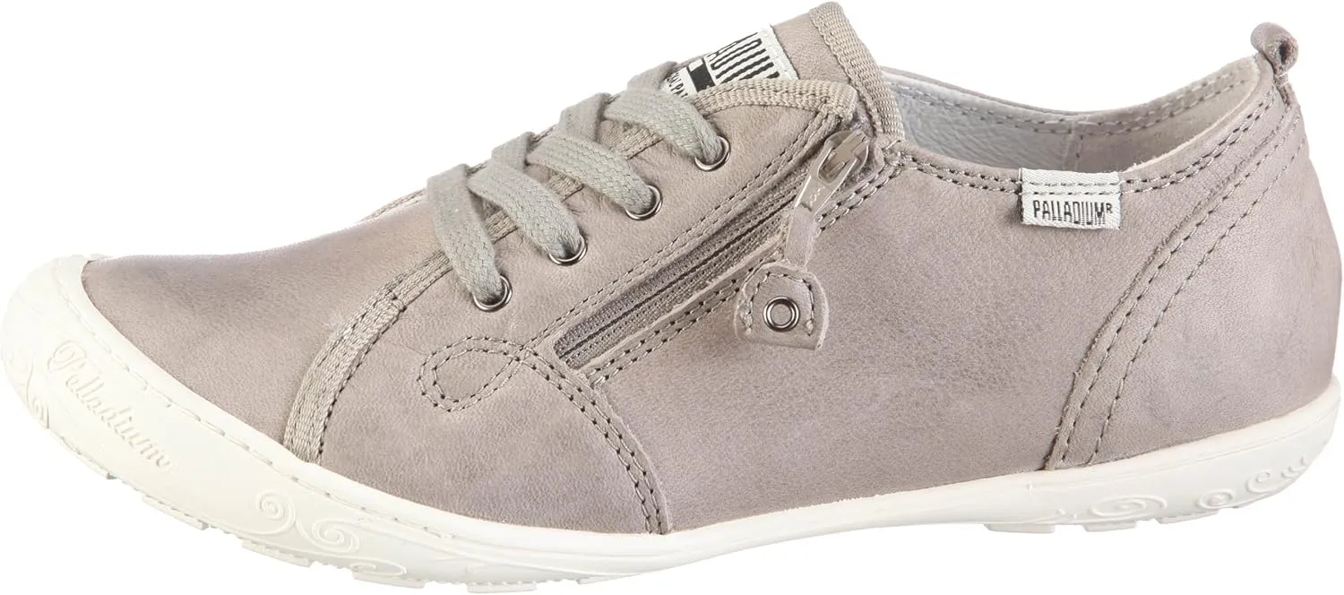 Palladium Girl's Low-Top Sneakers