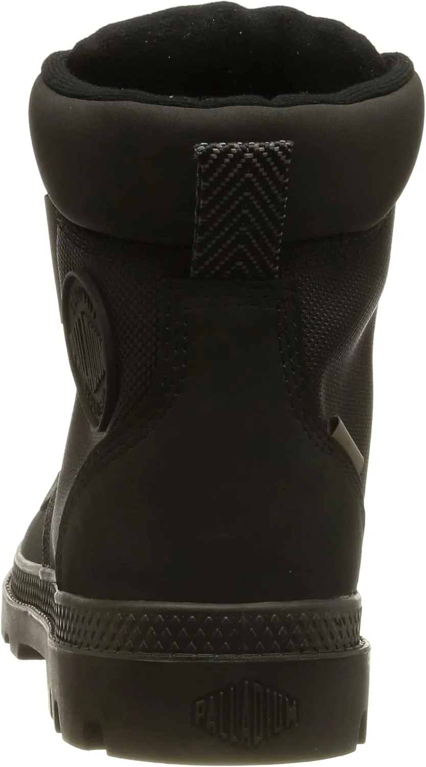 Palladium Men's Hi-Top Sneakers Outdoor Boots