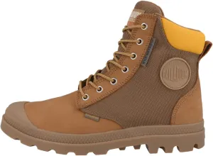 Palladium Men's Hi-Top Sneakers Outdoor Boots