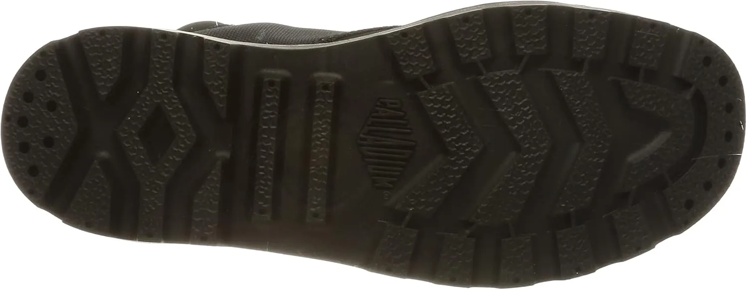 Palladium Men's Hi-Top Sneakers Outdoor Boots