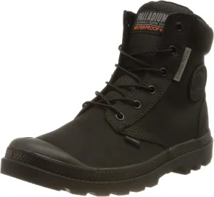 Palladium Men's Hi-Top Sneakers Outdoor Boots