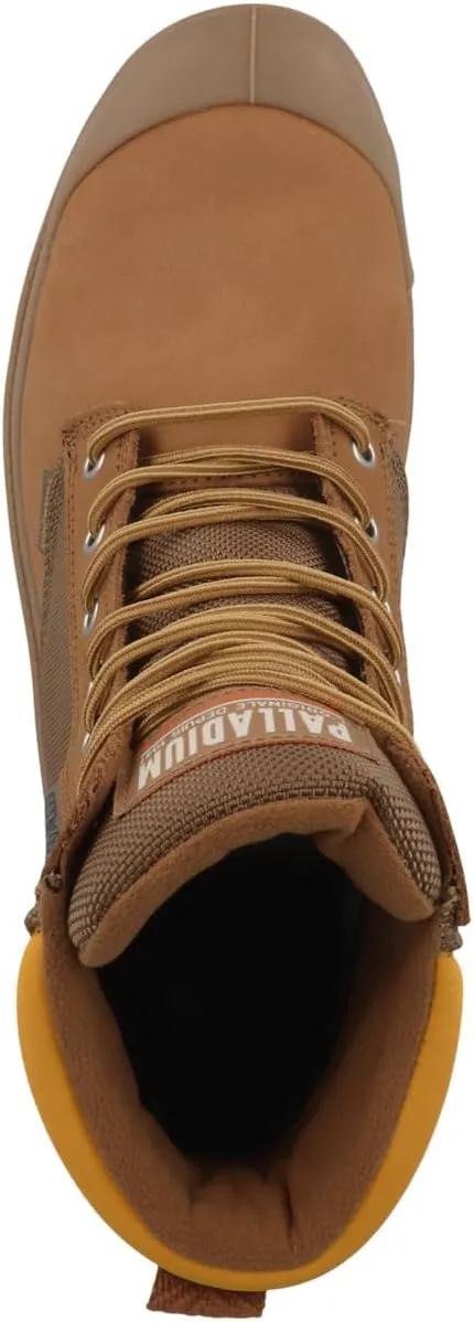 Palladium Men's Hi-Top Sneakers Outdoor Boots