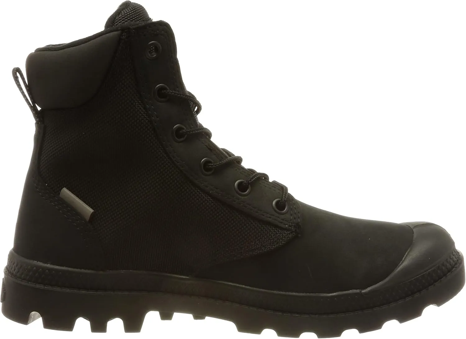 Palladium Men's Hi-Top Sneakers Outdoor Boots