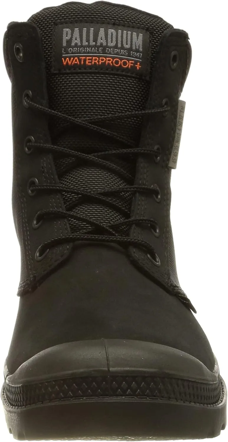 Palladium Men's Hi-Top Sneakers Outdoor Boots