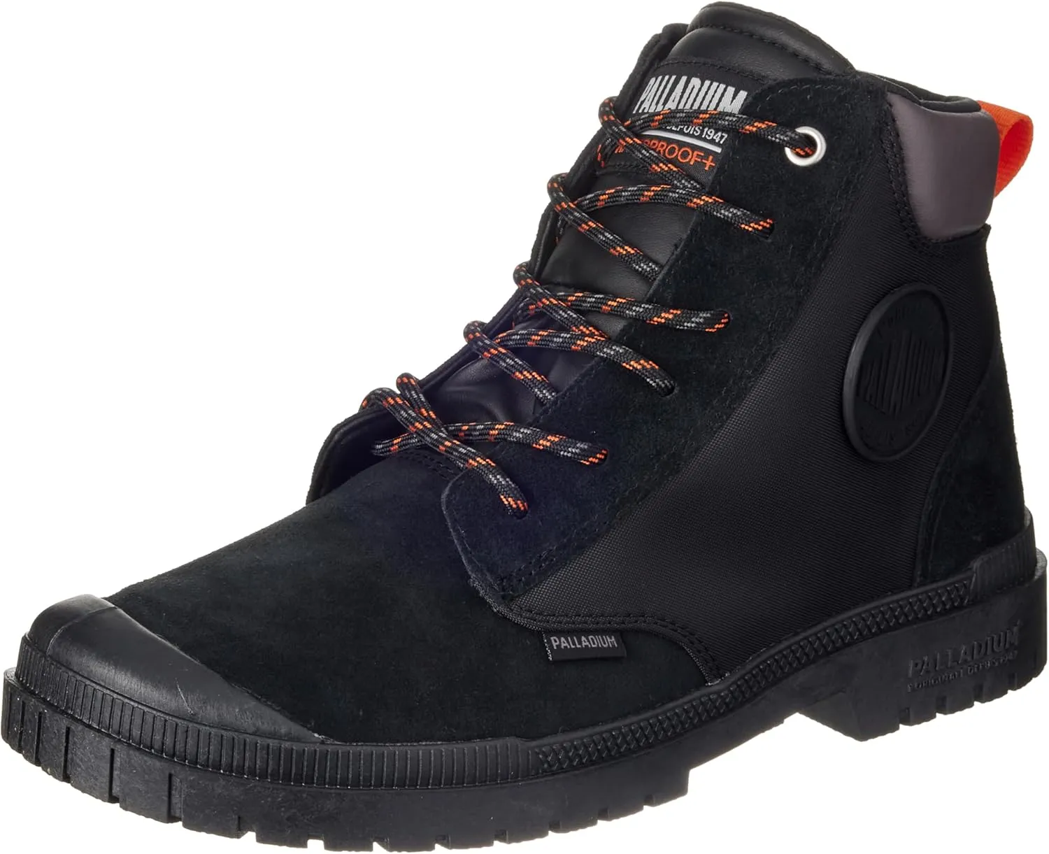 Palladium Men's Modern Outdoor Boots