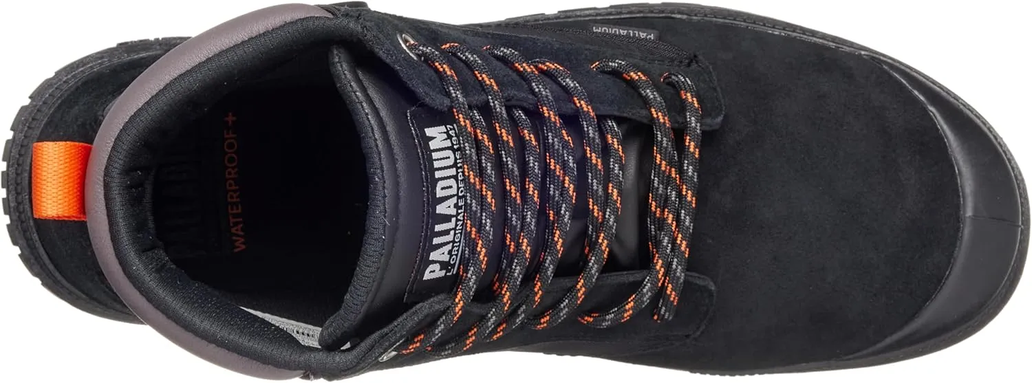 Palladium Men's Modern Outdoor Boots