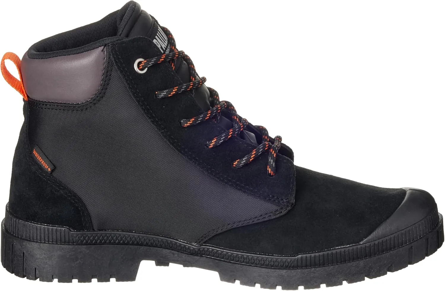 Palladium Men's Modern Outdoor Boots