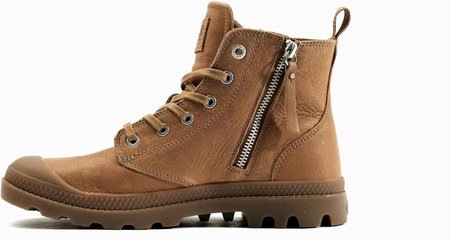 PALLADIUM Unisex-Adult Low-top Sneakers