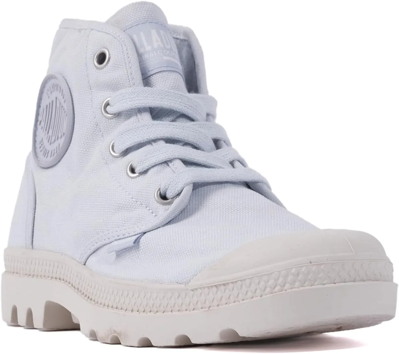 Palladium Women's Hi-top Trainers High Sneakers