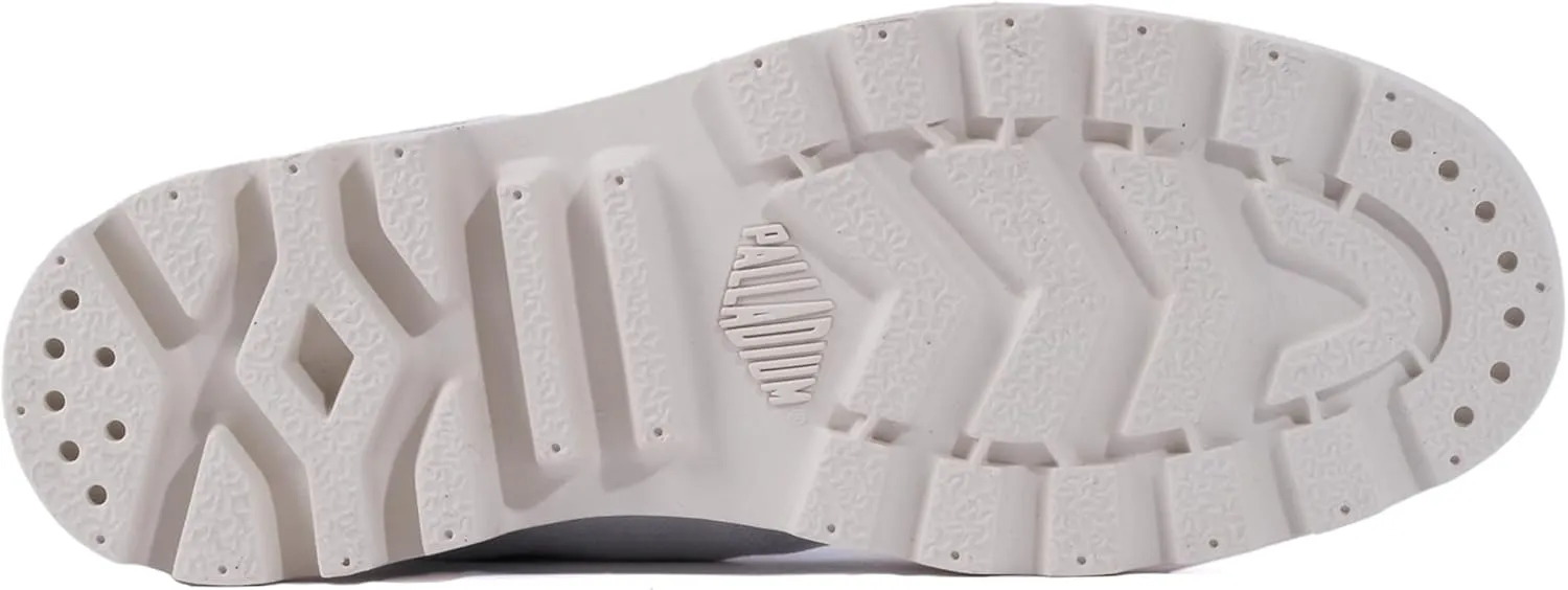 Palladium Women's Hi-top Trainers High Sneakers