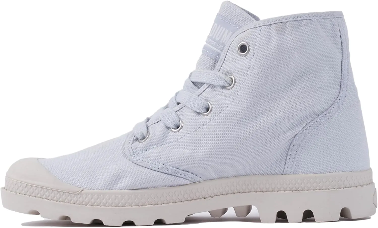 Palladium Women's Hi-top Trainers High Sneakers