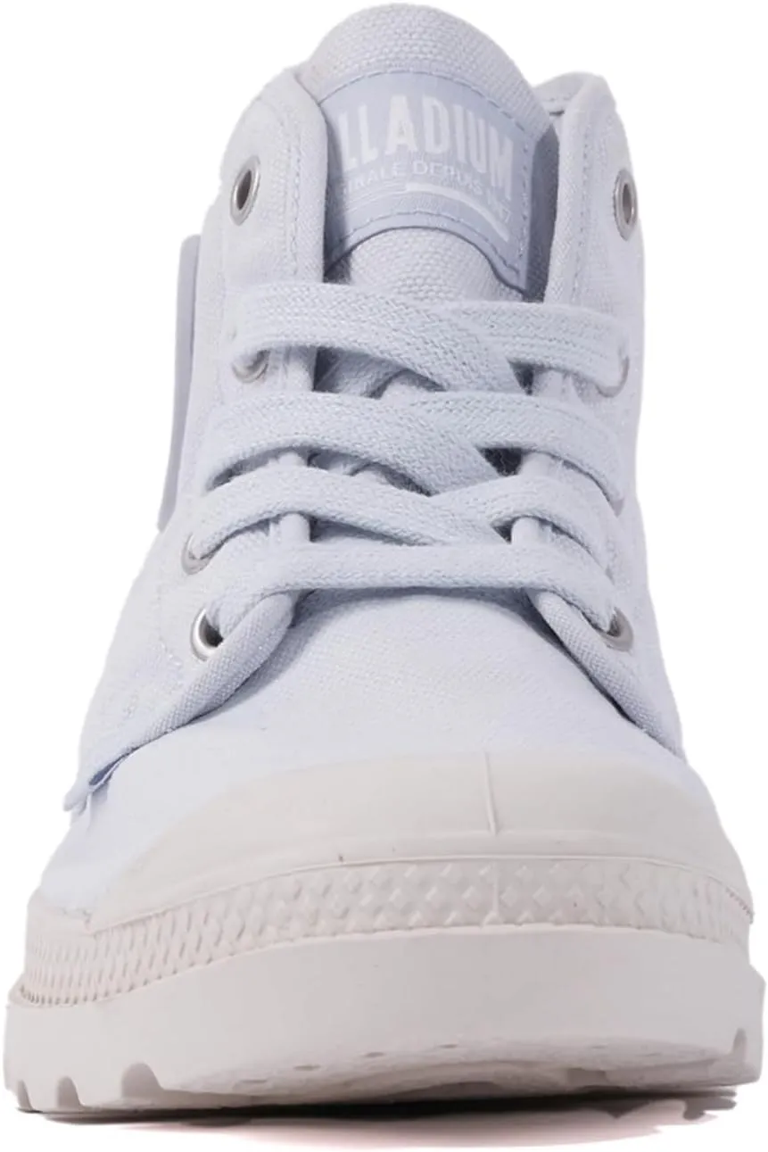 Palladium Women's Hi-top Trainers High Sneakers