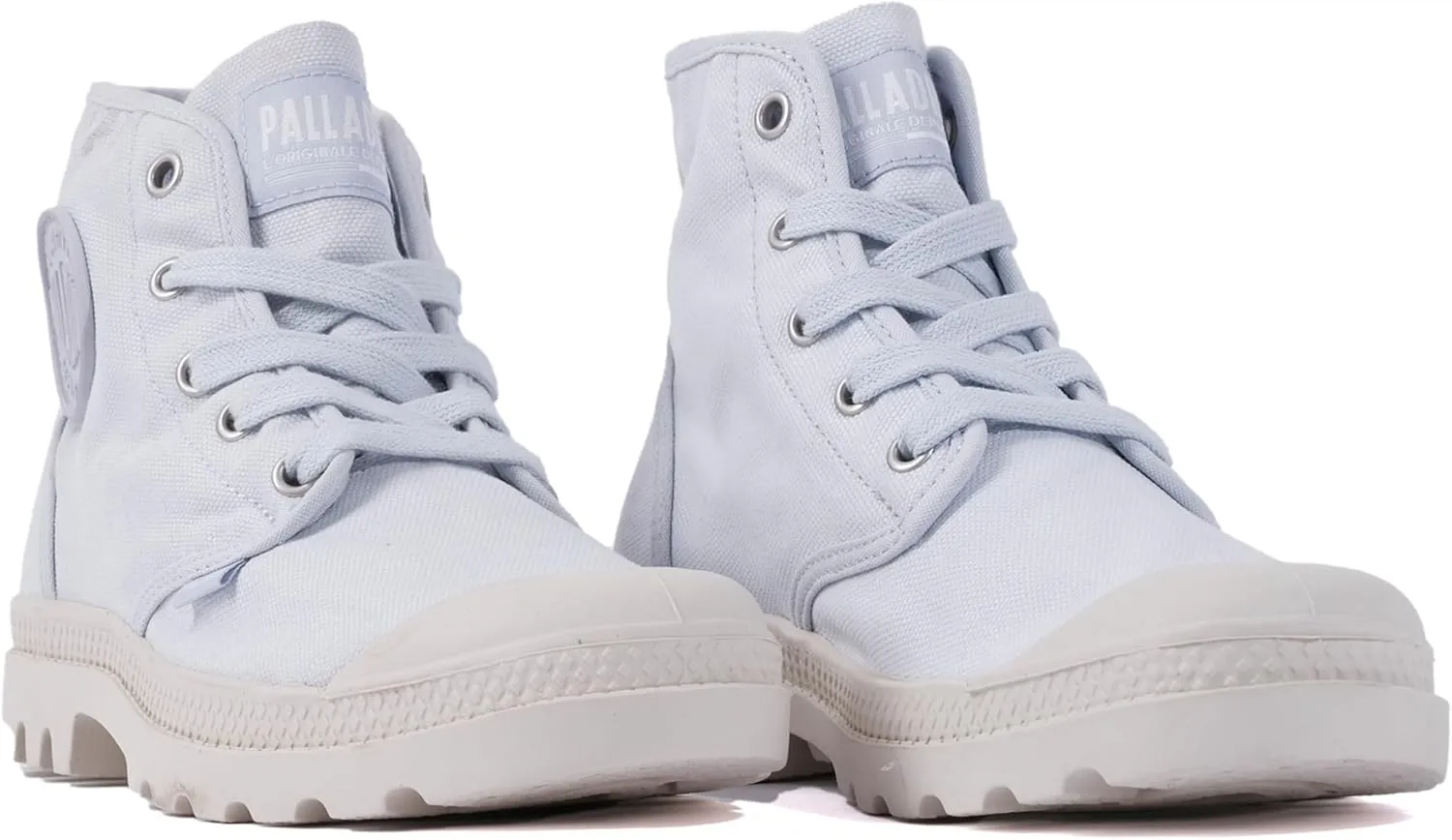 Palladium Women's Hi-top Trainers High Sneakers