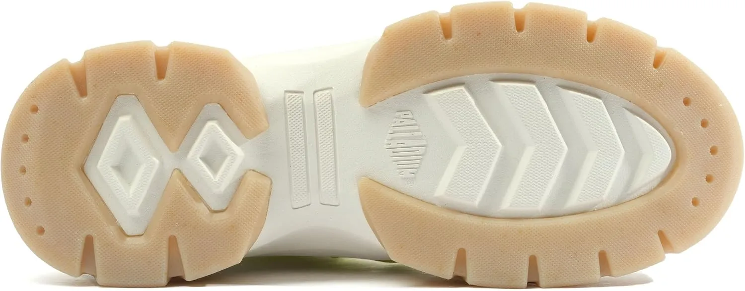 Palladium Women's Low-top Sneakers