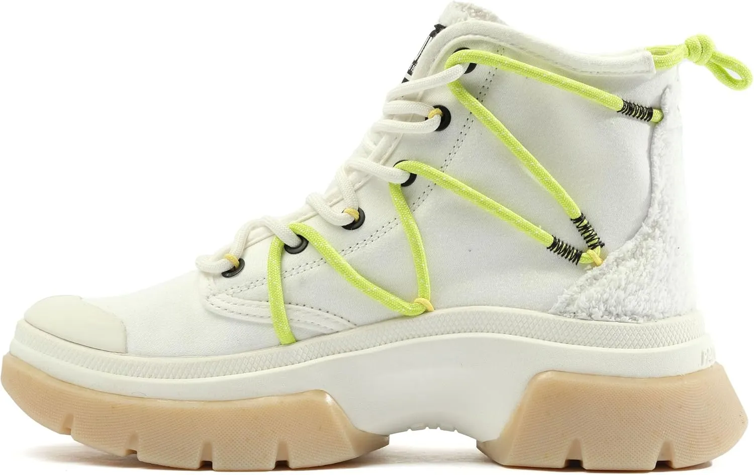 Palladium Women's Low-top Sneakers