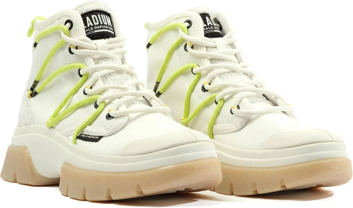 Palladium Women's Low-top Sneakers