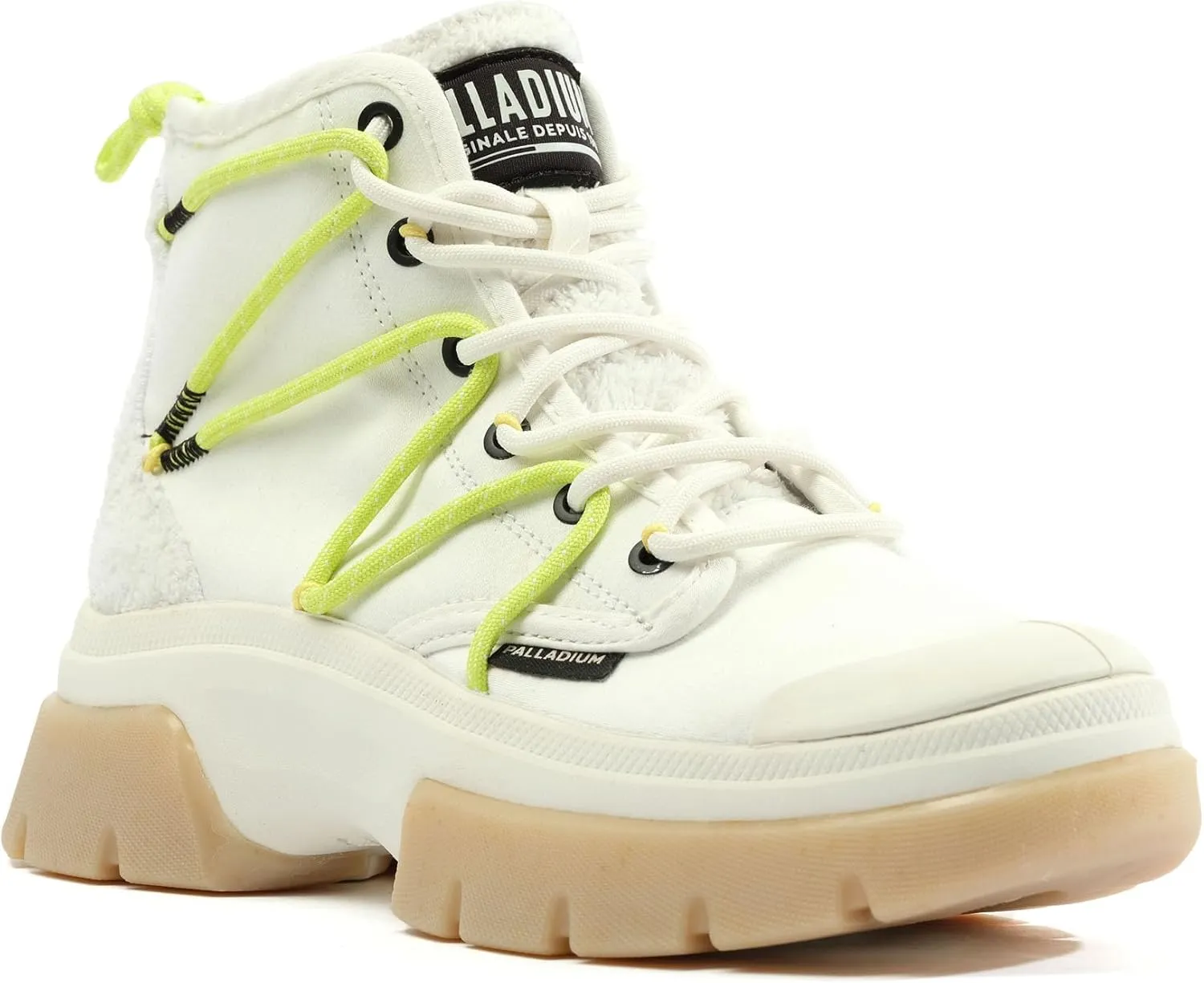 Palladium Women's Low-top Sneakers