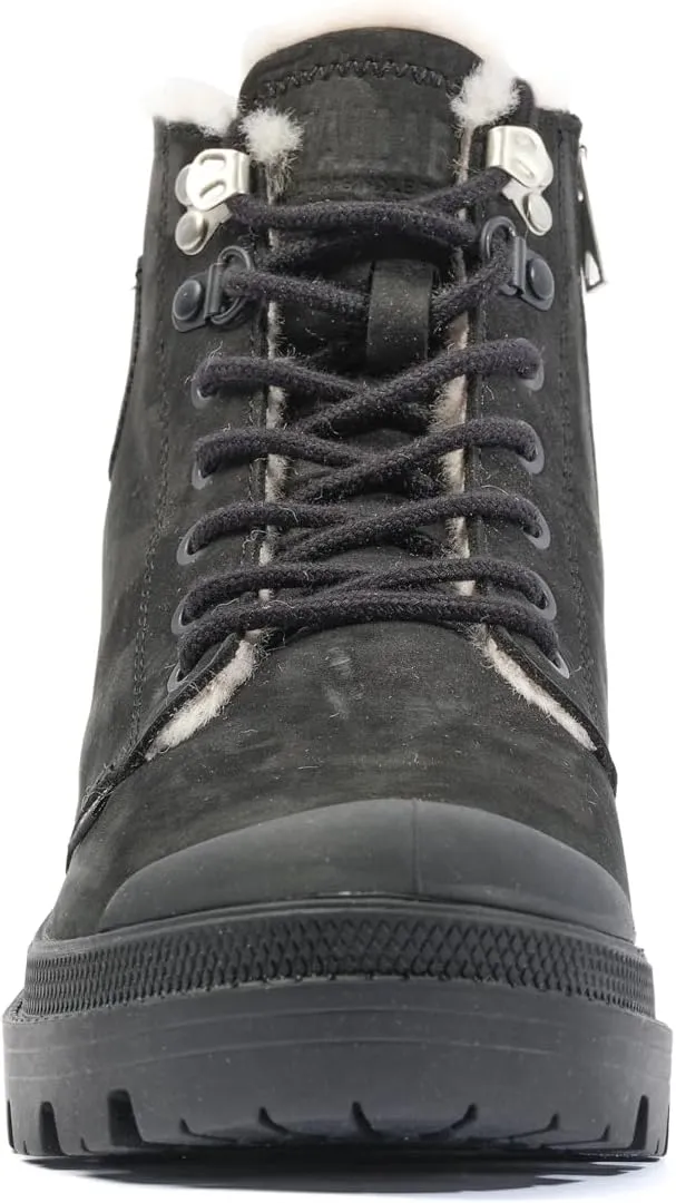 Palladium Women's Modern Outdoor Boots
