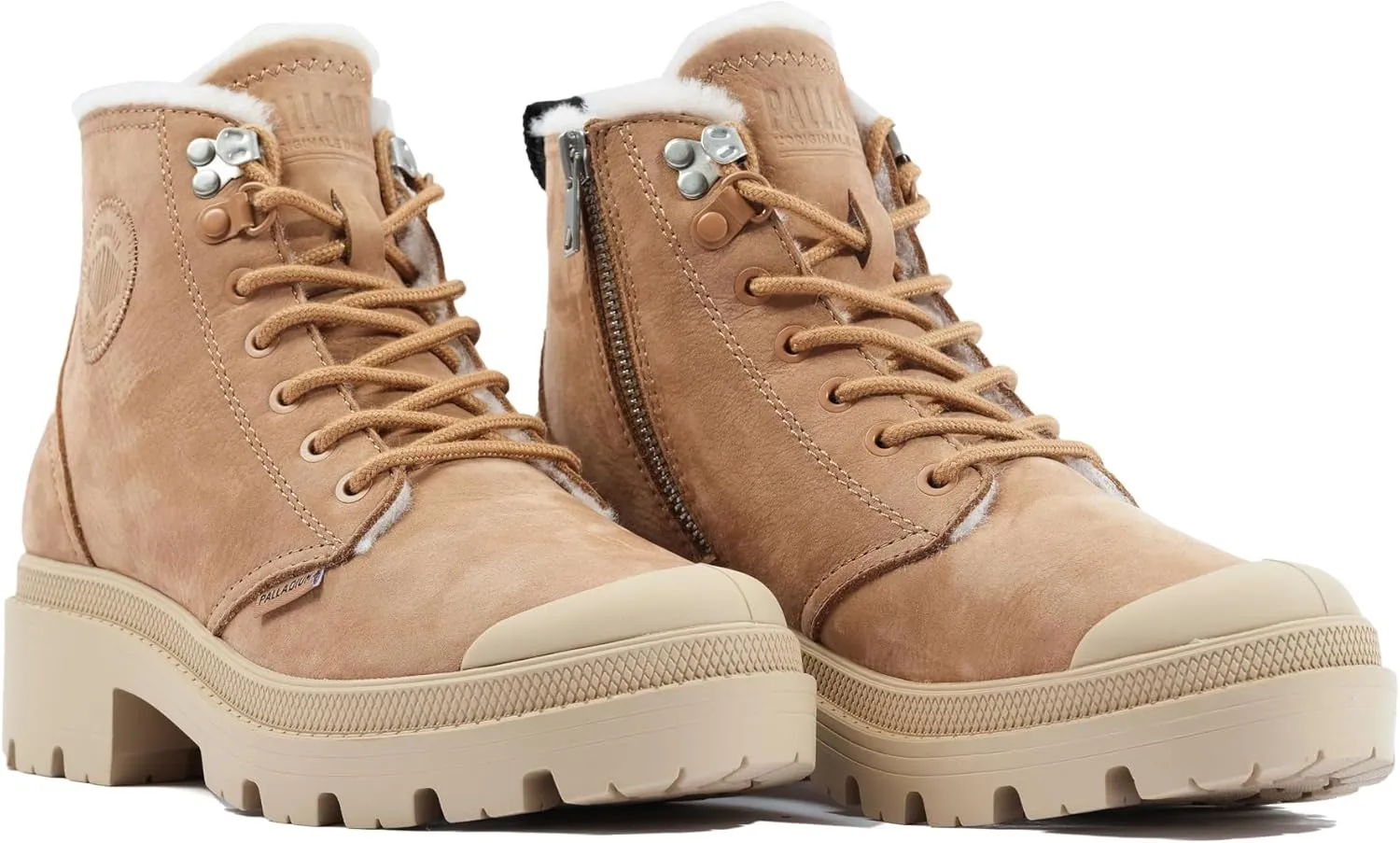 Palladium Women's Modern Outdoor Boots