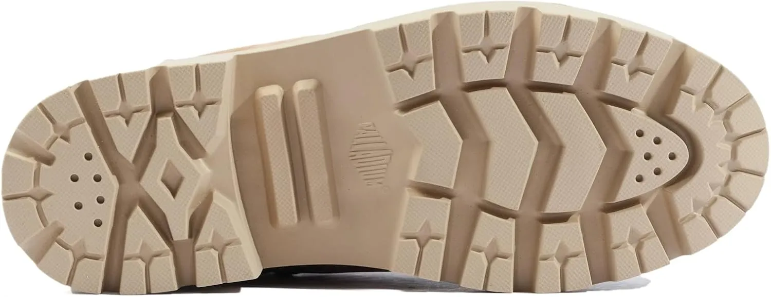 Palladium Women's Modern Outdoor Boots