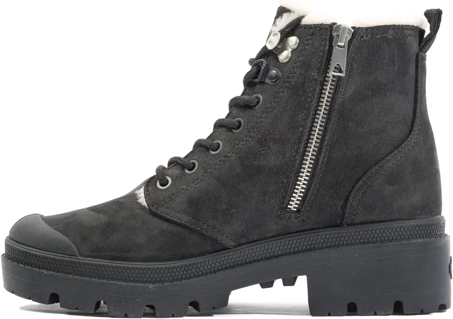 Palladium Women's Modern Outdoor Boots