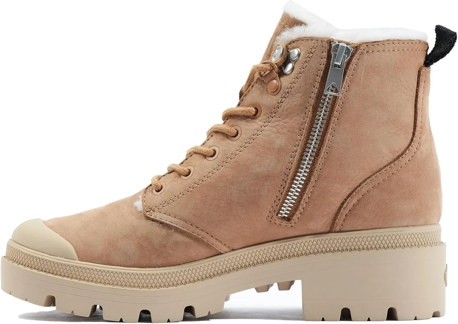 Palladium Women's Modern Outdoor Boots