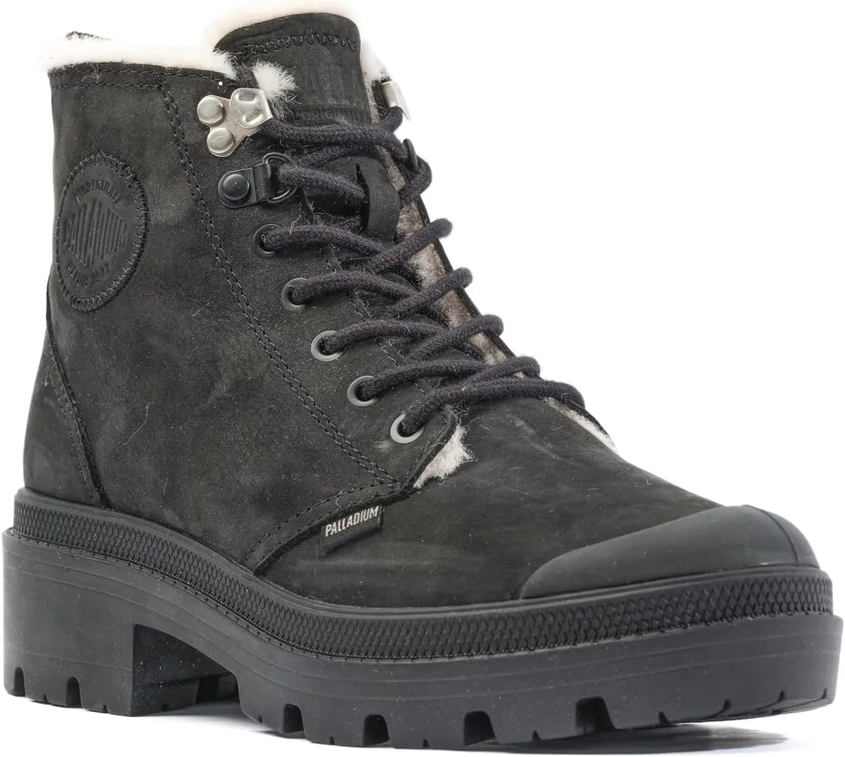 Palladium Women's Modern Outdoor Boots
