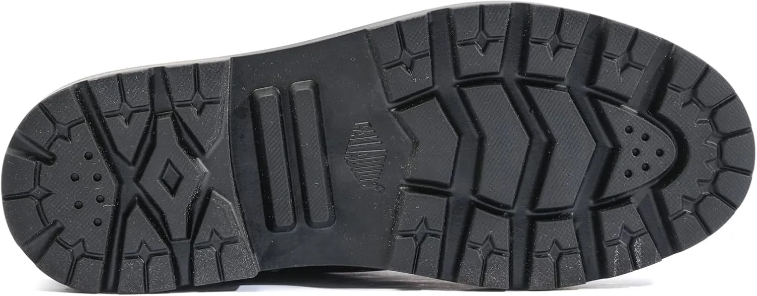 Palladium Women's Modern Outdoor Boots
