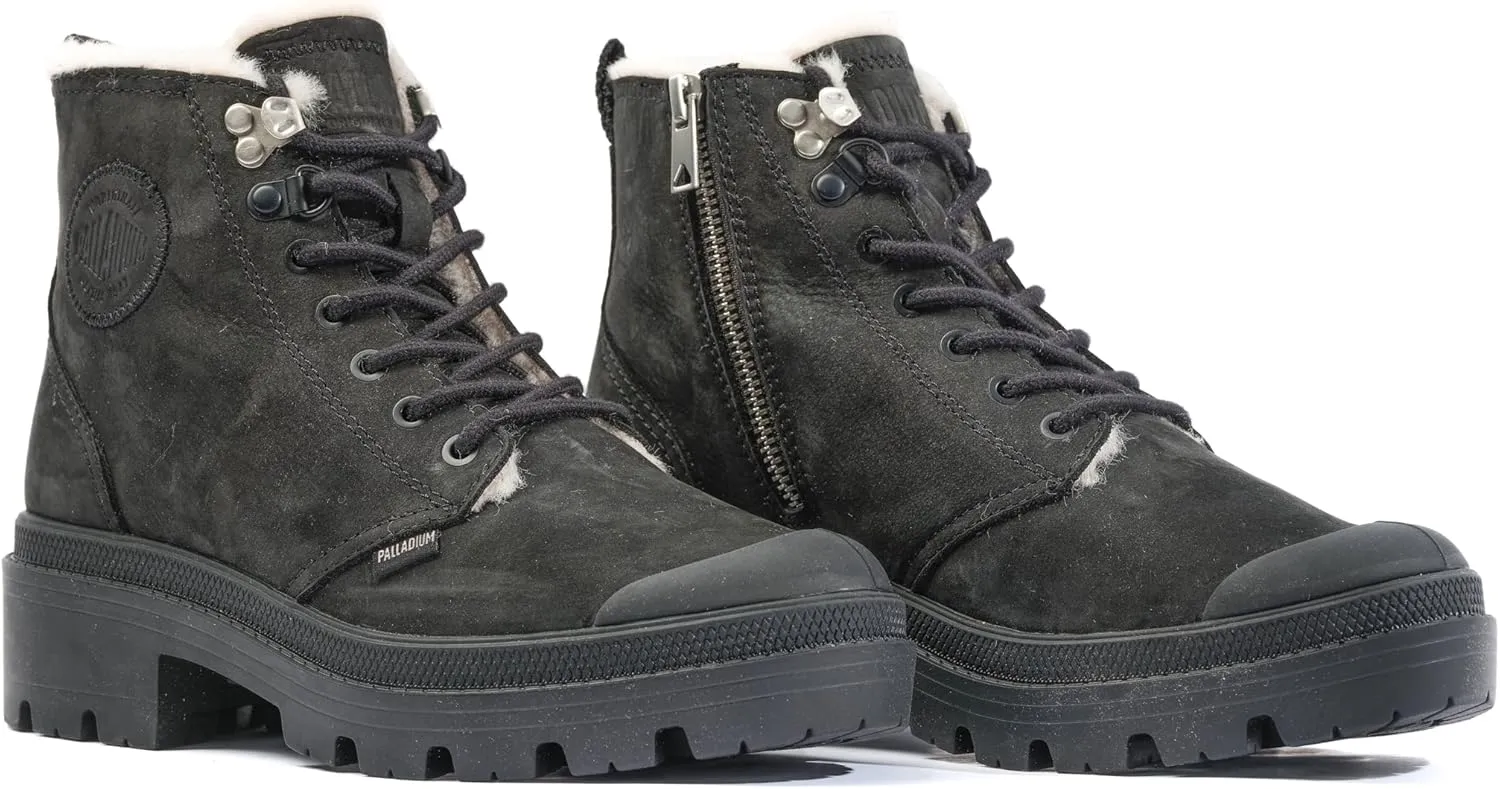 Palladium Women's Modern Outdoor Boots