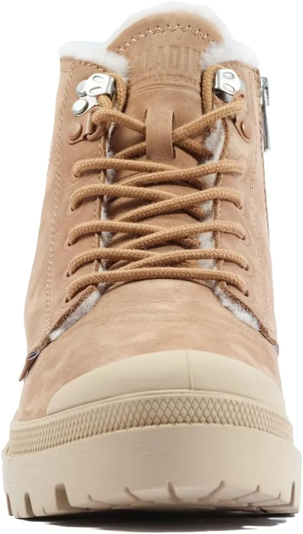Palladium Women's Modern Outdoor Boots