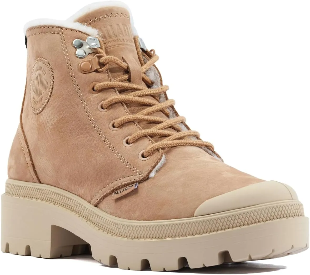 Palladium Women's Modern Outdoor Boots