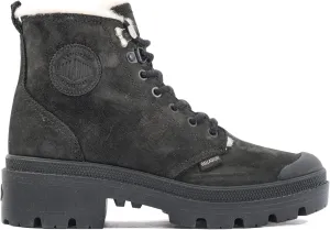 Palladium Women's Modern Outdoor Boots